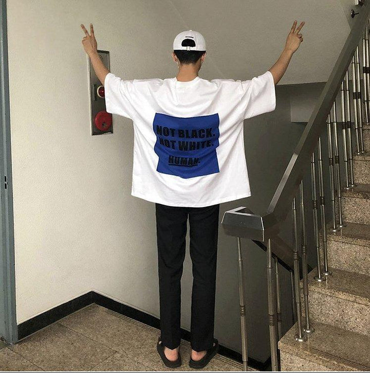 Oversized T-Shirt