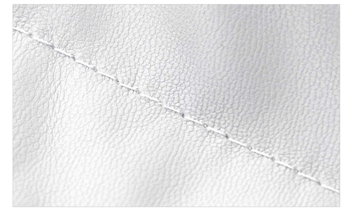 PU Cotton Leather Jacket