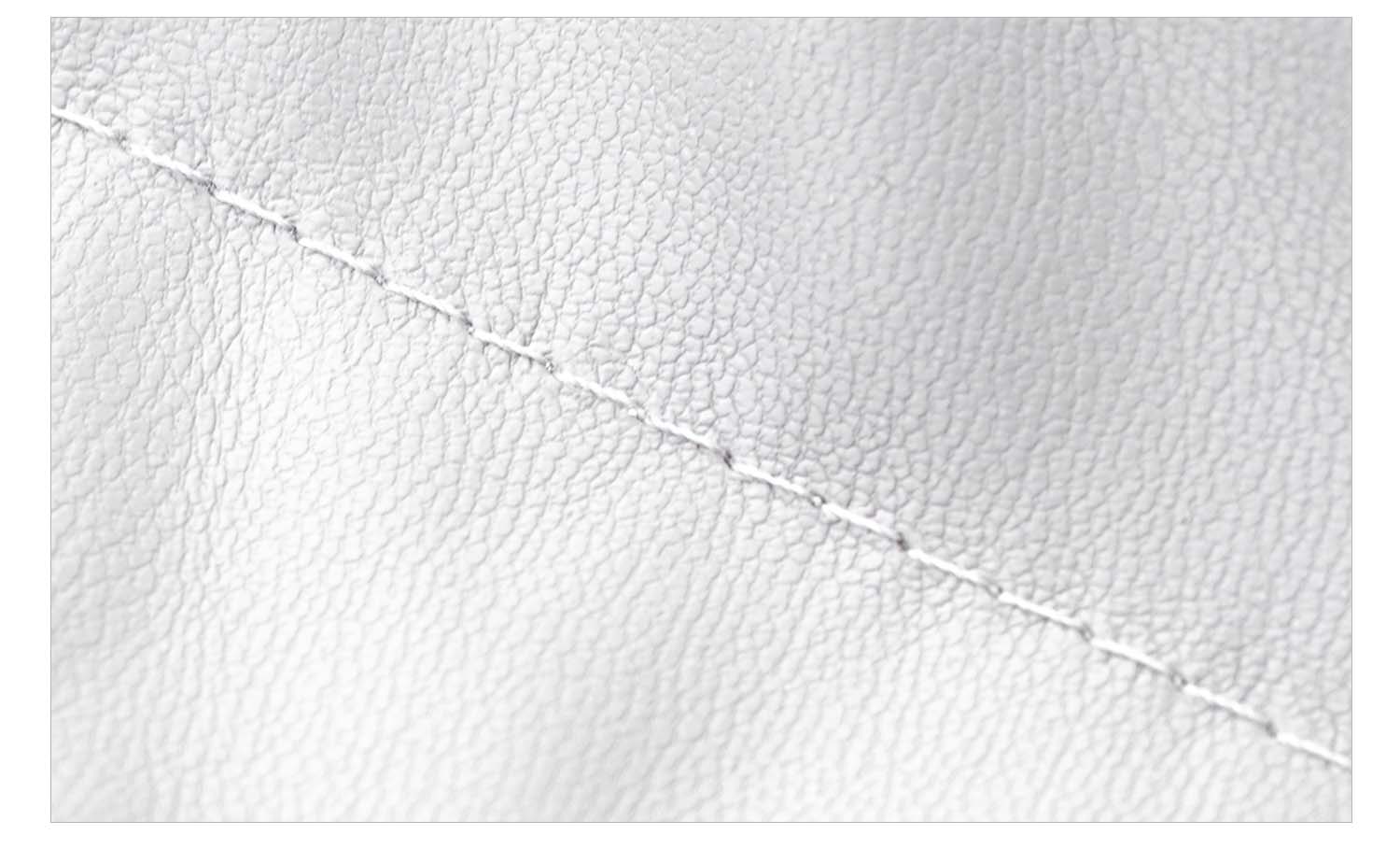 PU Cotton Leather Jacket