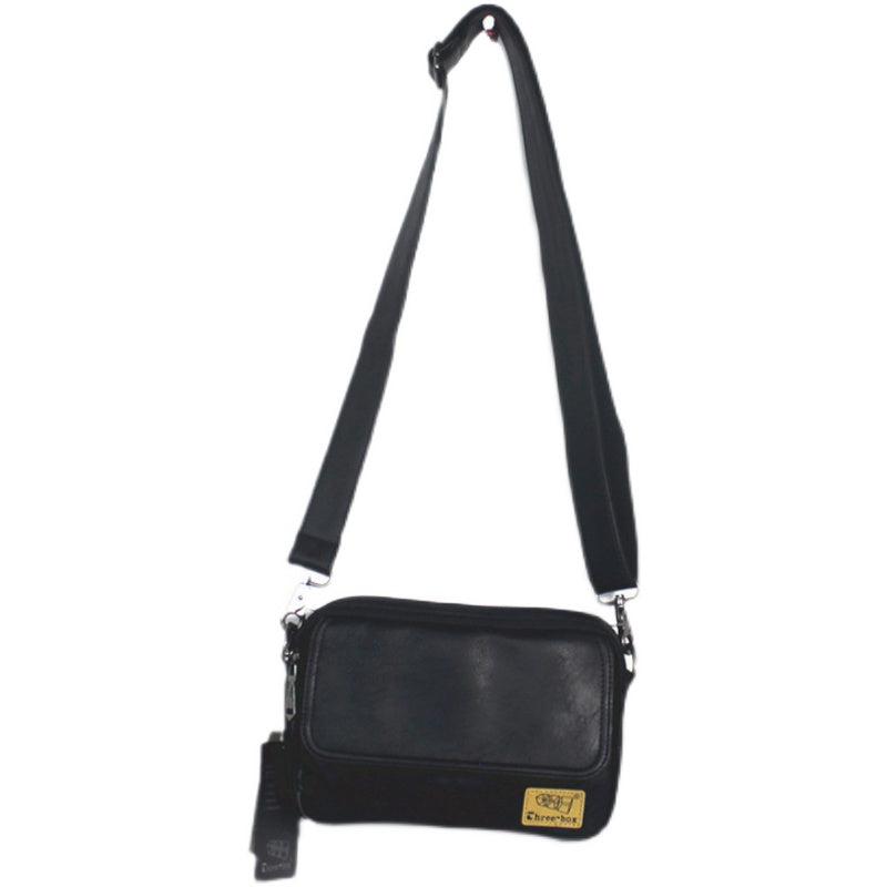 Pu Leather Shoulder Bag