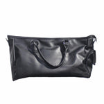 Pu Leather Travel Bag