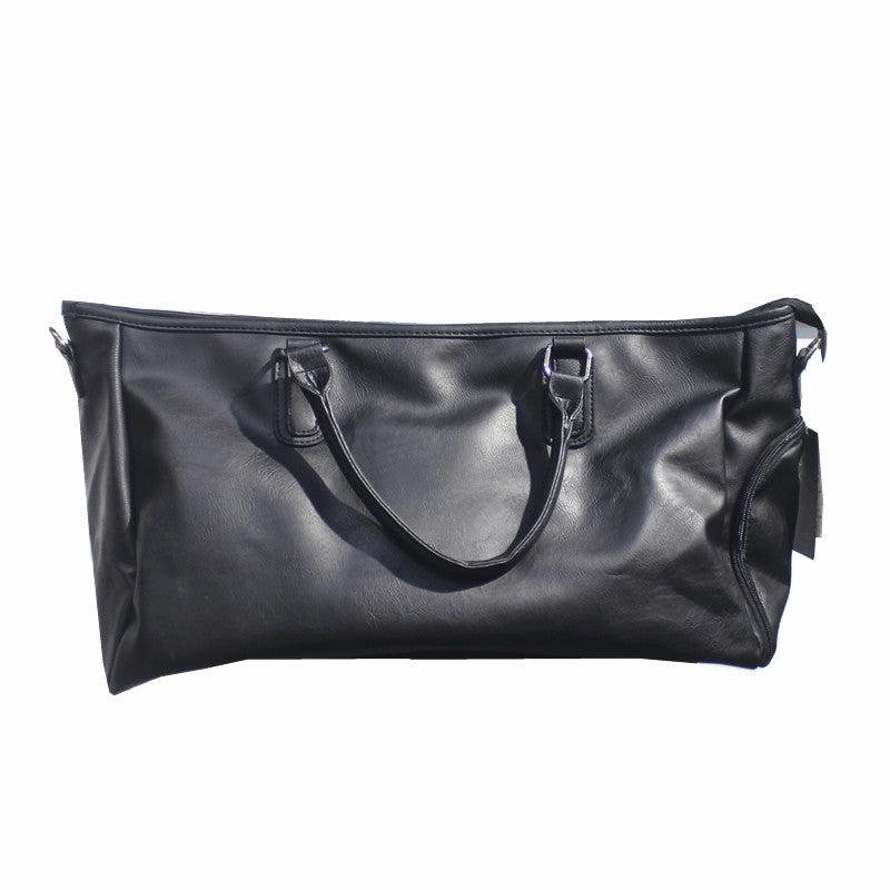 Pu Leather Travel Bag