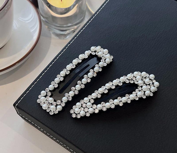 Pearl Bb Pin
