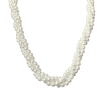 Pearl Short Necklace