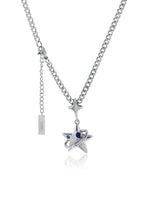 Pentagram Pendant Necklace