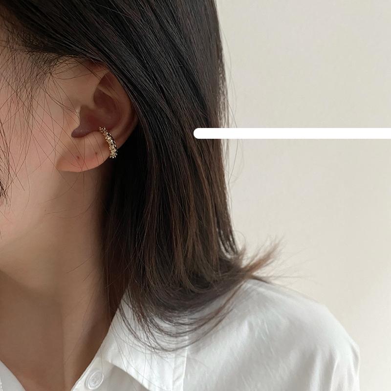 Pinion Ear Bone Clips