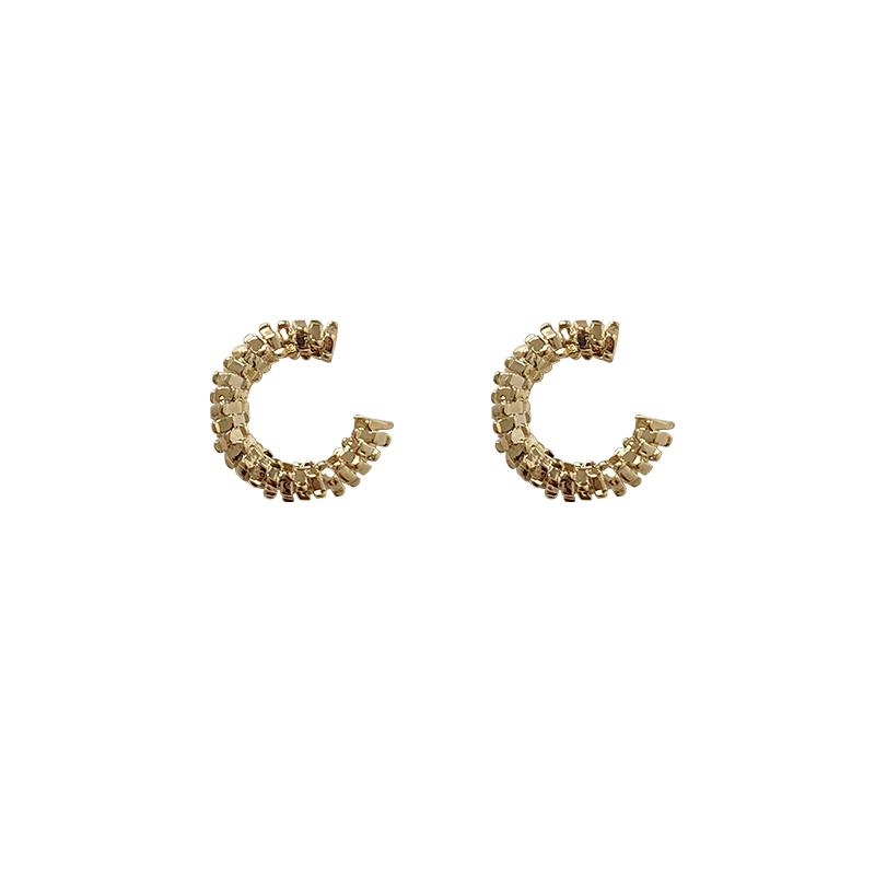Pinion Ear Bone Clips
