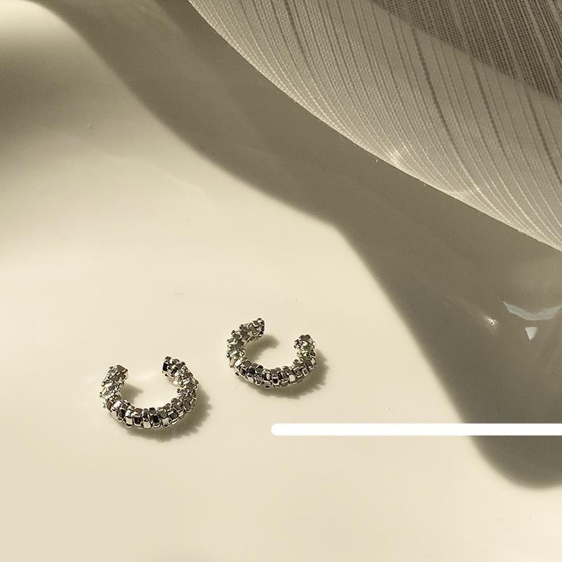 Pinion Ear Bone Clips