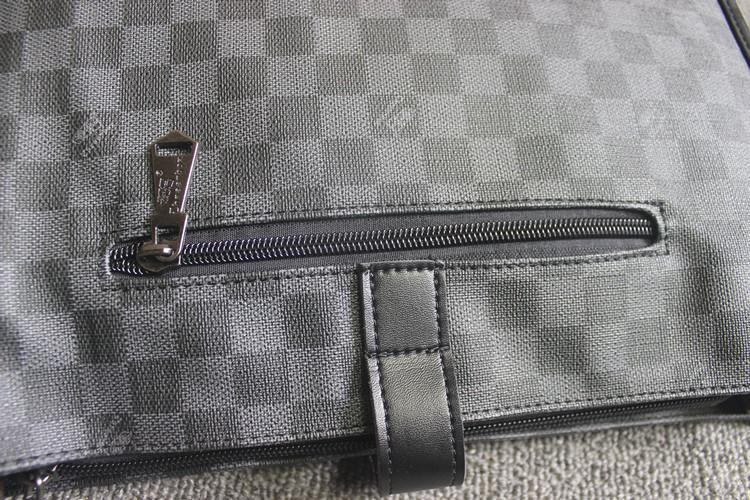 Plaid Medium Size Bag