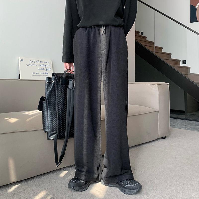 Polar Fleece Jacket & Track Pants Set