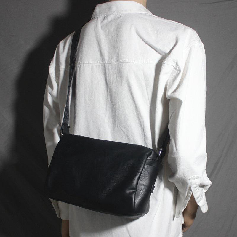 Pu Leather Shoulder Bag