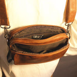 Pu Leather Shoulder Bag