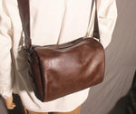 Pu Leather Shoulder Bag