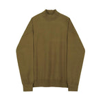 Pullover Base Shirt