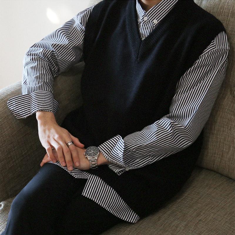 Pullover Sweater Wear