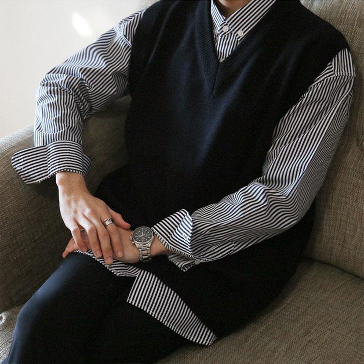 Pullover Sweater Wear