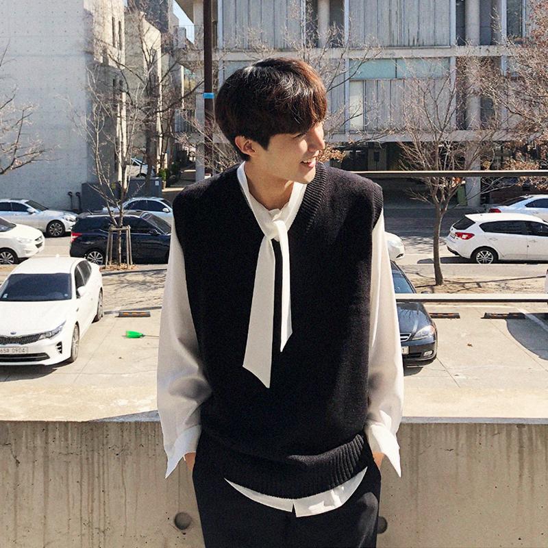 Pullover Sweater Wear