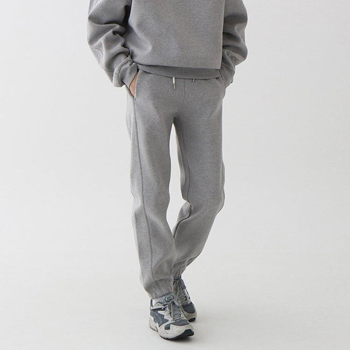 Pullover & Sweatpants Sport Suit