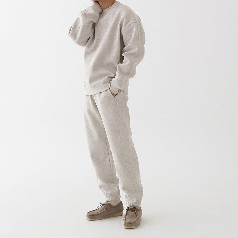 Pullover & Sweatpants Sport Suit