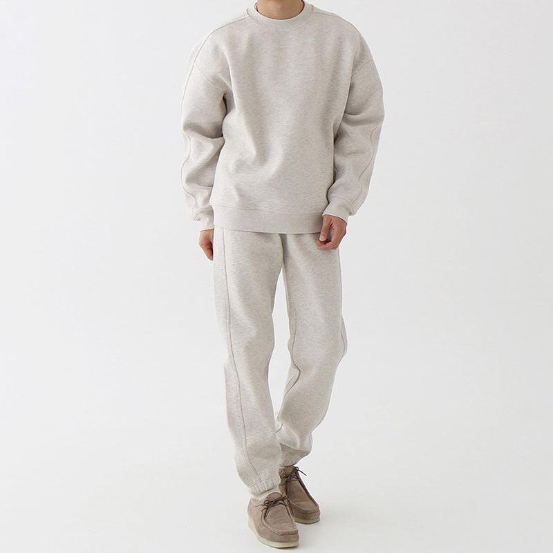 Pullover & Sweatpants Sport Suit