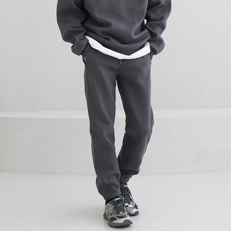 Pullover & Sweatpants Sport Suit