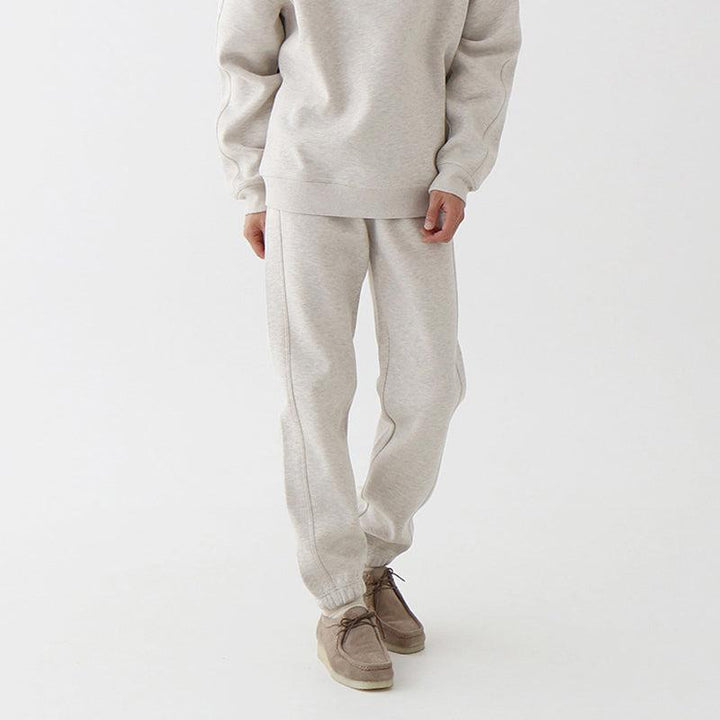 Pullover & Sweatpants Sport Suit