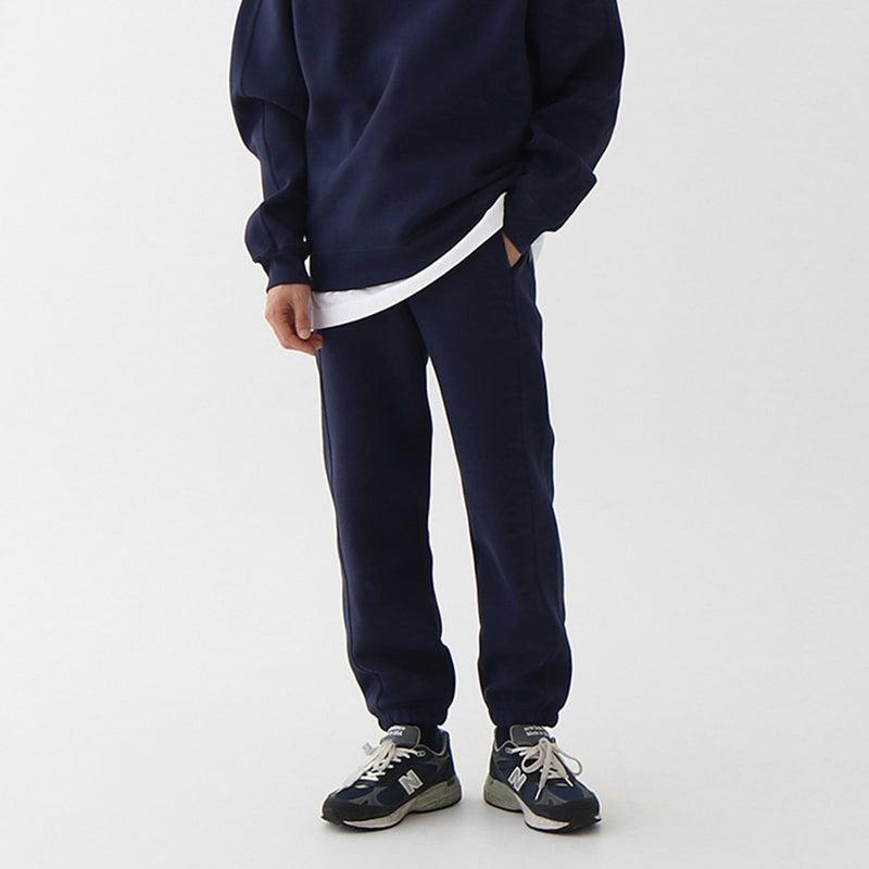 Pullover & Sweatpants Sport Suit