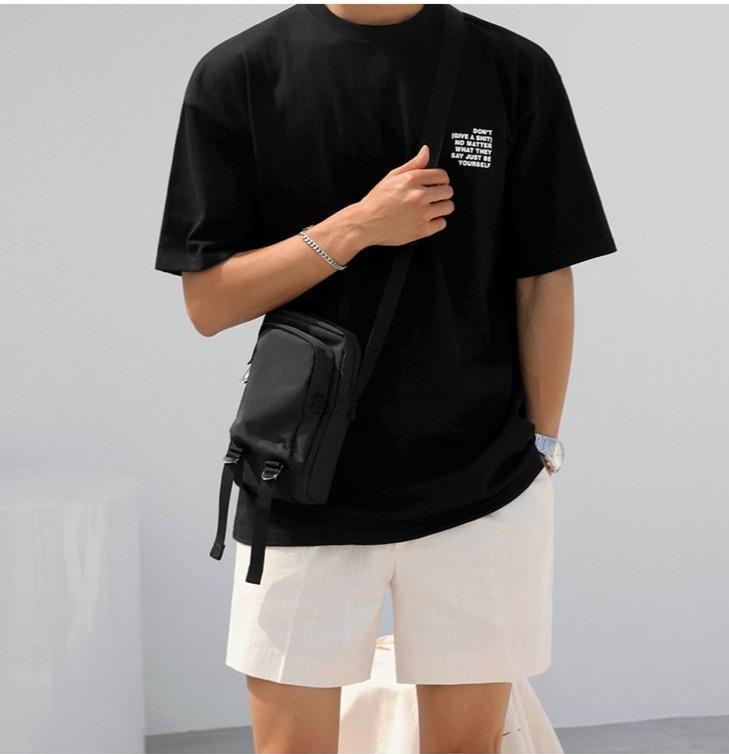 Quote T-Shirt