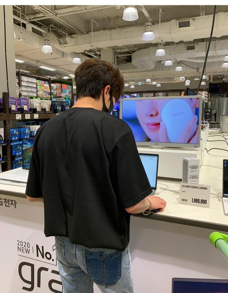 Quote Round Neck T-Shirt