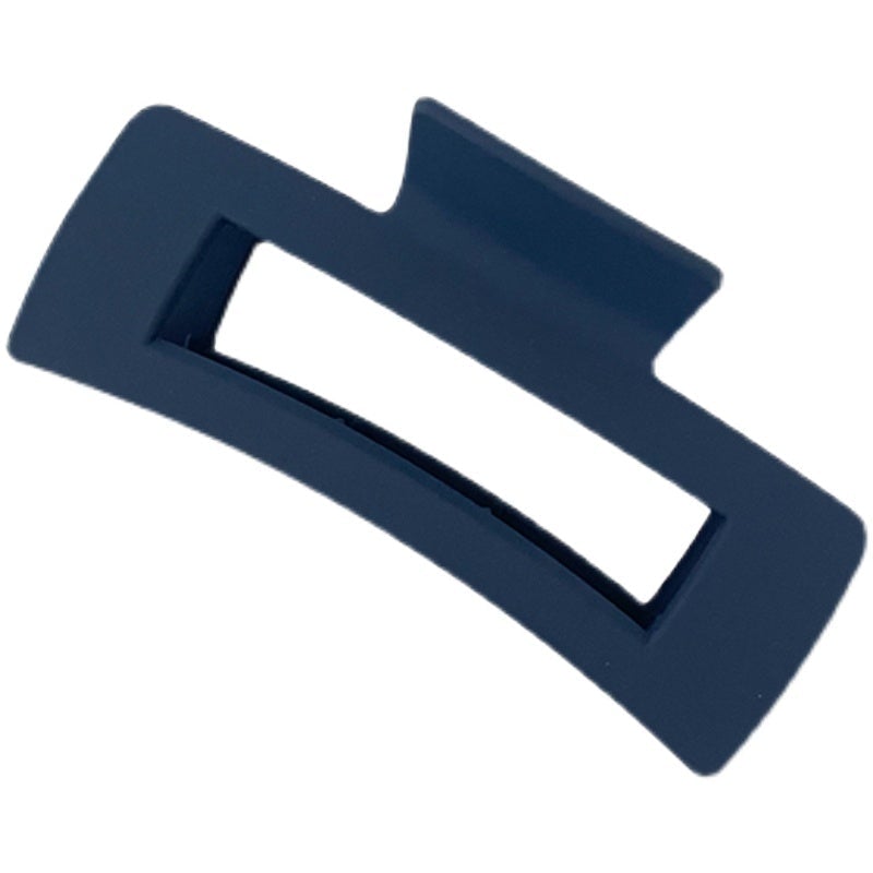 Rectangular Claw Clip