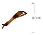 Resin Hairpin