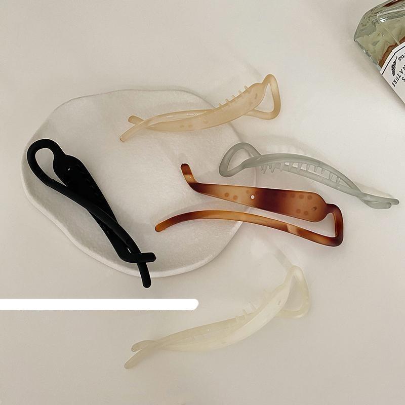 Resin Hairpin