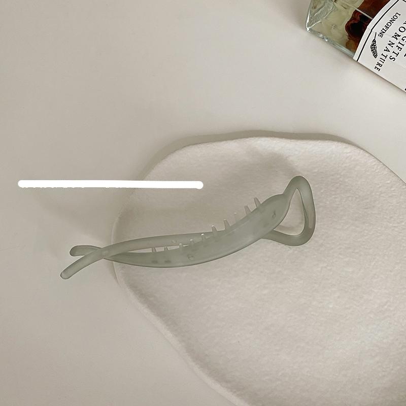 Resin Hairpin