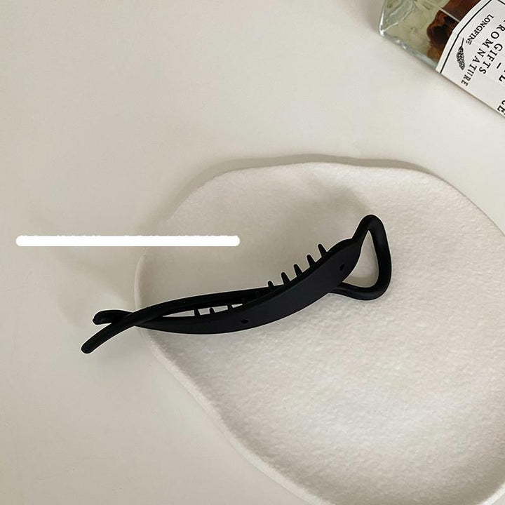 Resin Hairpin