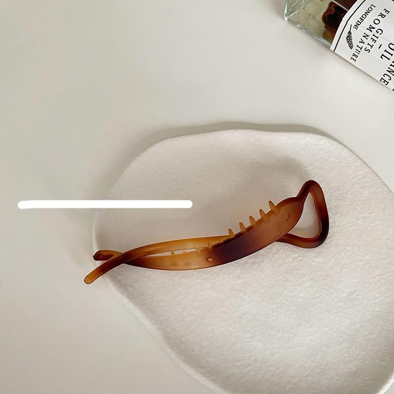 Resin Hairpin