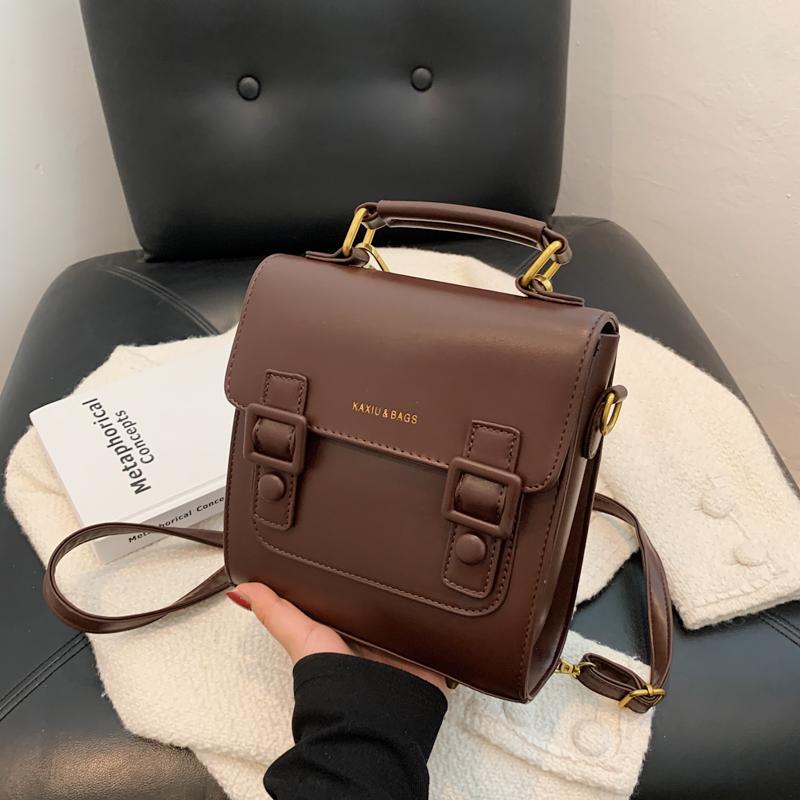 Retro Backpack
