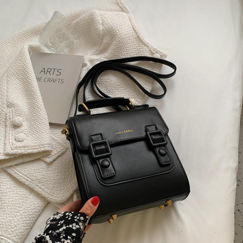 Retro Backpack