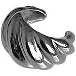 Retro C-Shaped Earring Clip