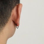 Retro Chain Earrings