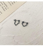 Retro Chain Earrings