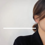 Retro Chain Earrings