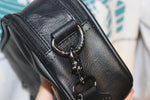 Retro Leather Bag