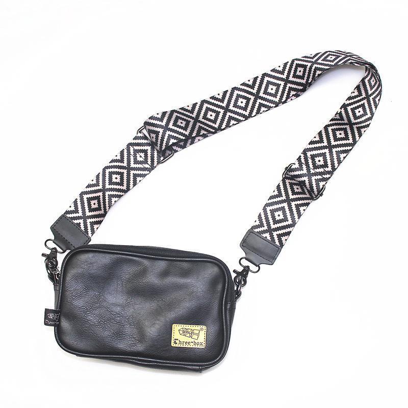 Retro Leather Bag