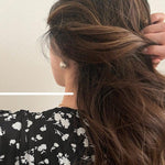 Retro Pearl Earrings