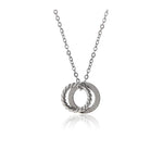 Ring Necklace