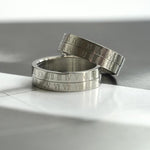 Rotating Roman Numeral Ring