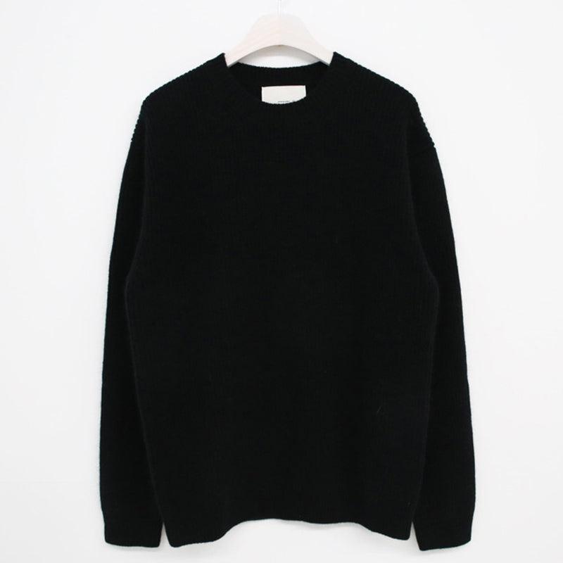 Round Neck Sweater