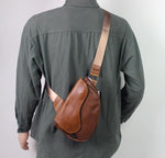 Saddle Bag