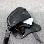 Saddle Bag