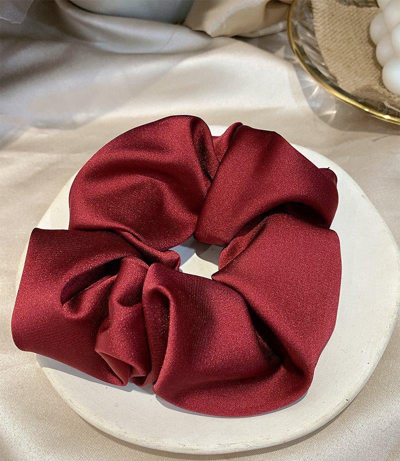 Scrunchies